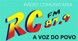 Ouvir rádio online - Rádio Comunitária "A Voz do Povo" FM