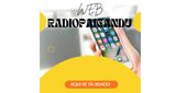 Ouvir rádio online - Web Rádio Paiçandu