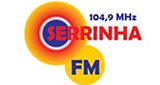 Ouvir rádio online - Serrinha FM