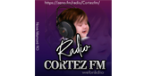 Ouvir rádio online - Cortez fm web