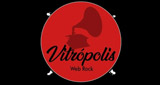 Ouvir rádio online - Vitrópolis Web Rock