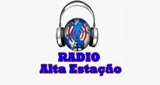 Ouvir rádio online - Radio Alta Estação
