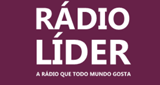 Ouvir rádio online - Rádio Líder MPBFM