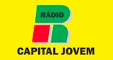 Ouvir rádio online - Rádio Capital Jovem