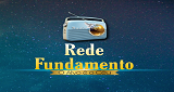 Ouvir rádio online - Web Rádio Rede Fundamento