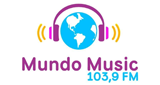 Ouvir rádio online - Mundo Music FM