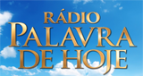 Ouvir rádio online - Palavra De Hoje