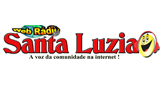 Ouvir rádio online - Rádio Santa Luzia