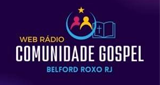 Ouvir rádio online - Rádio Comunidade Gospel RJ
