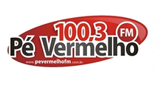 Ouvir rádio online - Pé Vermelho FM