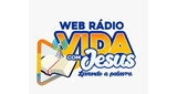 Ouvir rádio online - Web Rádio Vida Com Jesus