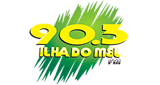 Ouvir rádio online - Ilha do Mel FM