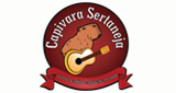 Ouvir rádio online - Rádio Capivara Sertaneja