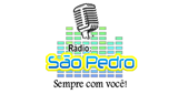 Ouvir rádio online - Rádio São Pedro