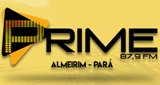 Ouvir rádio online - Prime FM