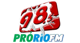 Ouvir rádio online - Rádio Frequência 98.5