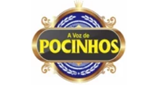 Ouvir rádio online - Radio A Voz de Pocinhos