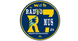 Ouvir rádio online - Web Rádio Setemus