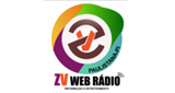 Ouvir rádio online - ZV Web Rádio