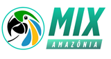 Ouvir rádio online - Radio Mix Amazônia