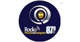 Ouvir rádio online - Rádio Pérola do Salgado