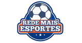 Ouvir rádio online - Rede Mais Esportes