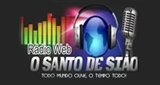Ouvir rádio online - Radio O Santo de Sião