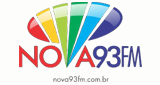 Ouvir rádio online - Rádio Nova 93 FM