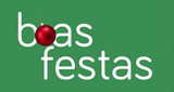 Ouvir rádio online - Boas Festas