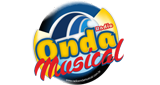 Ouvir rádio online - Rádio Onda Musical