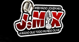 Ouvir rádio online - Rádio Jovem Mix FM