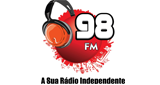 Ouvir rádio online - Radio Independente FM