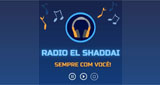 Ouvir rádio online - Radio El Shaddai