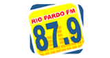 Ouvir rádio online - Radio Rio Pardo FM