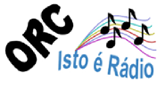 Ouvir rádio online - Rádio ORC
