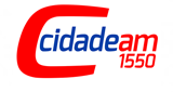 Ouvir rádio online - Rede Cidade AM