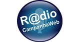 Ouvir rádio online - Rádio CampanhaWeb