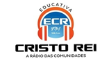 Ouvir rádio online - Rádio Educativa Cristo Rei FM