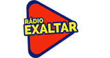 Ouvir rádio online - Rádio Exaltar