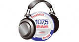 Ouvir rádio online - Shalom FM