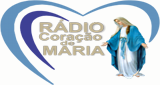 Ouvir rádio online - Rádio Coração de Maria