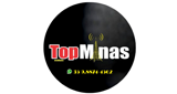 Ouvir rádio online - Web Rádio TopMinas