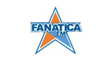 Ouvir rádio online - Fanática FM
