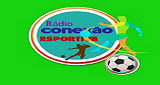 Ouvir rádio online - Radio Conexao Esportiva