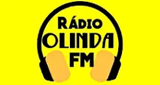 Ouvir rádio online - Rádio Olinda FM