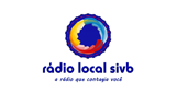 Ouvir rádio online - Rádio Local SIVB