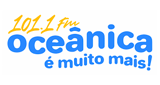 Ouvir rádio online - Rádio Oceânica Caraguatuba