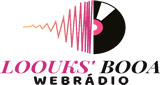 Ouvir rádio online - WebRádio Loouks'Booa FM