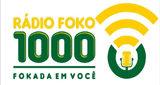 Ouvir rádio online - Rádio Foko 1000