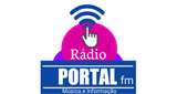 Ouvir rádio online - Rádio Portal FM